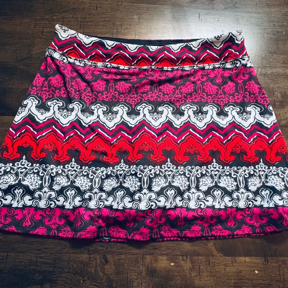 Athletic Women’s Skort